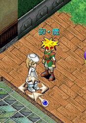 资深护士不能补血魔