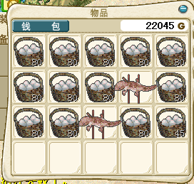 不明生物？