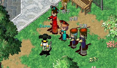 僵尸家族 僵尸家族