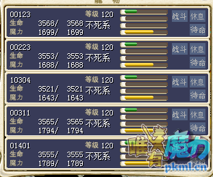 340金一队满树海