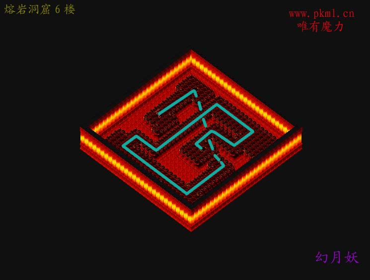 熔岩洞窟6楼..jpg