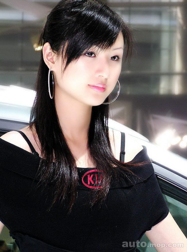清纯美女（9）