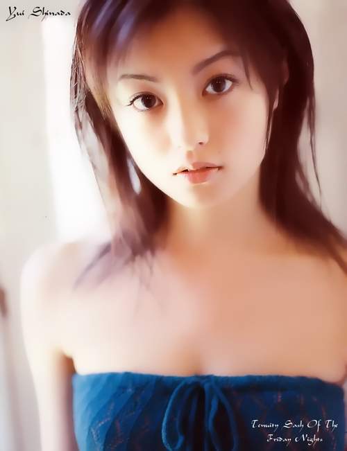 清纯美女（1）