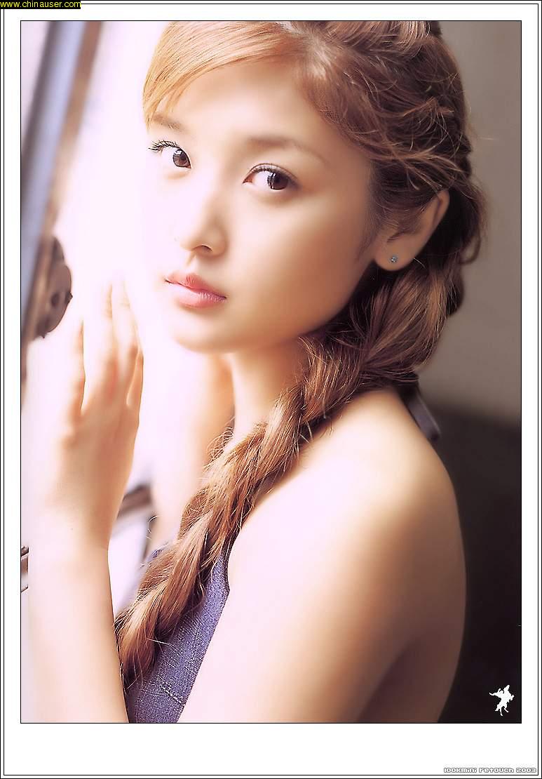清纯美女（3）