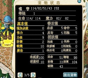 15X