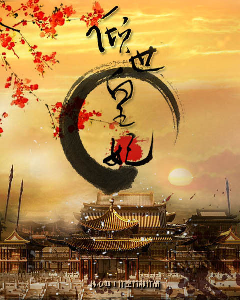 倾世皇妃.jpg