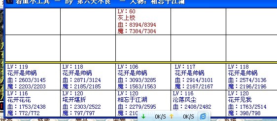 此BOSS会召唤N只60级小怪